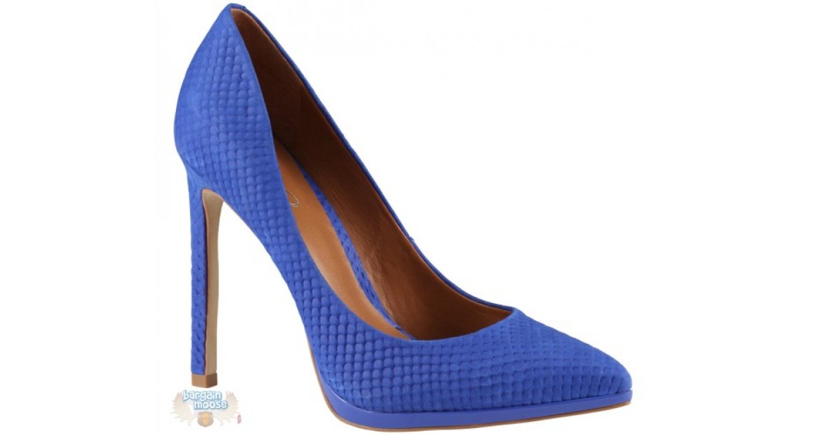 Aldo Shoes Canada Promo Code 20 Off Everything For One Day Only