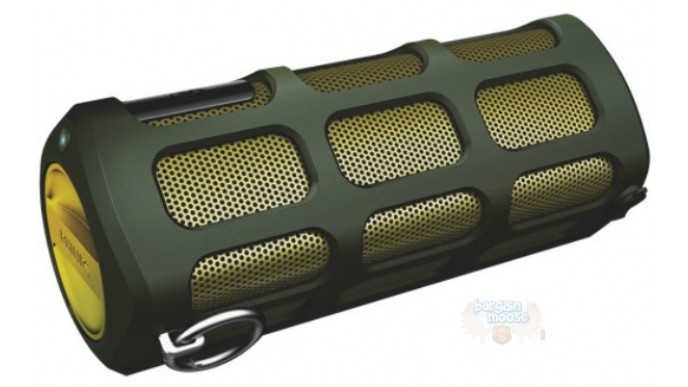Future Shop: Philips Shoqbox Bluetooth Speaker $70 (Save $60)