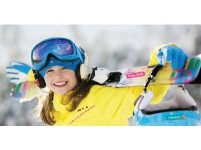 Lovable Labels Canada: Camp Pack Only $39.95