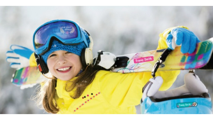 Lovable Labels Canada: Camp Pack Only $39.95
