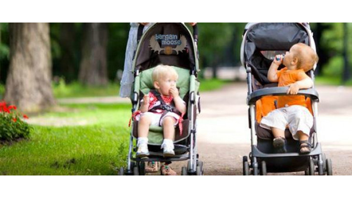 Shop.ca: Mamas & Papas Strollers Up To 45% Off
