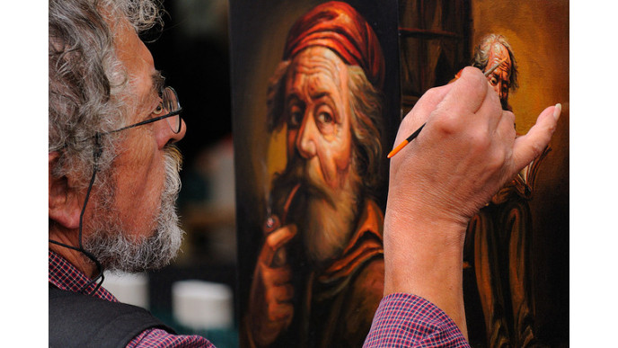 Chapters Indigo Canada: 30% Off Art Supplies