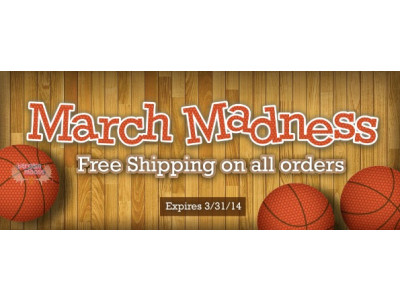 Robeez Canada: Free Shipping With No Minimum All Month!