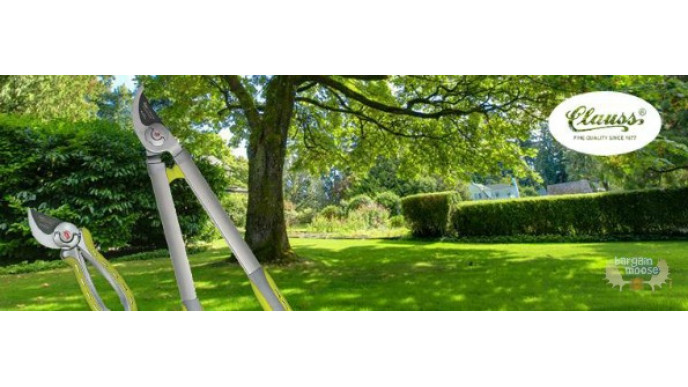 Shop.ca: Save Up To 55% On Clauss Garden Tools