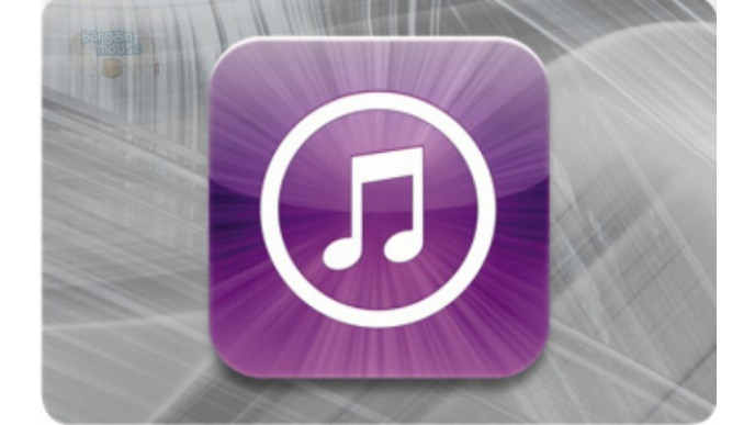 Future Shop Canada: Save on iTunes Cards (In Store)