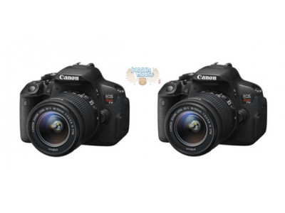 The Source Canada: Save Up To $230 On Canon DSLRs