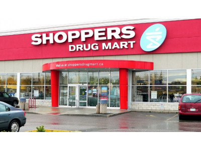 Shoppers Drug Mart Printable: Get $10 Off $50+ 