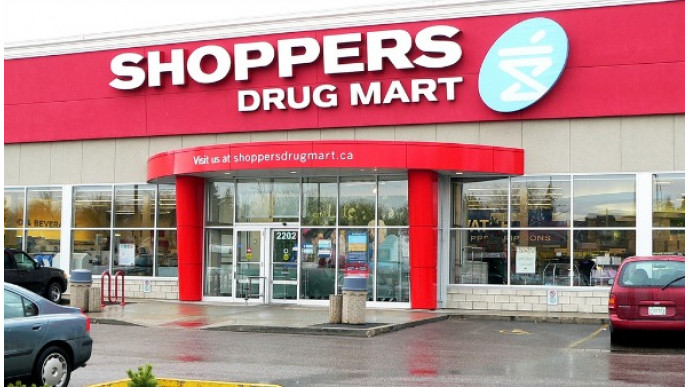 Shoppers Drug Mart Printable: Get $10 Off $50+