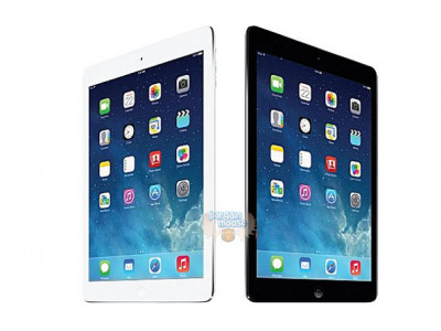 Staples Canada: Free $40 Gift Card With Purchase Of An Apple iPad Air