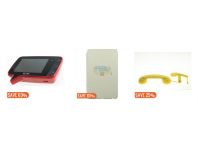 Chapters Indigo Canada: Up to 83% Off Electronics