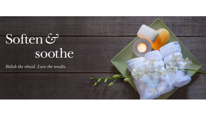 Crabtree & Evelyn Canada Promotion: 20% Off Orders Over $50