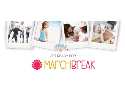 Well.ca: Up To 40% Off March Break 