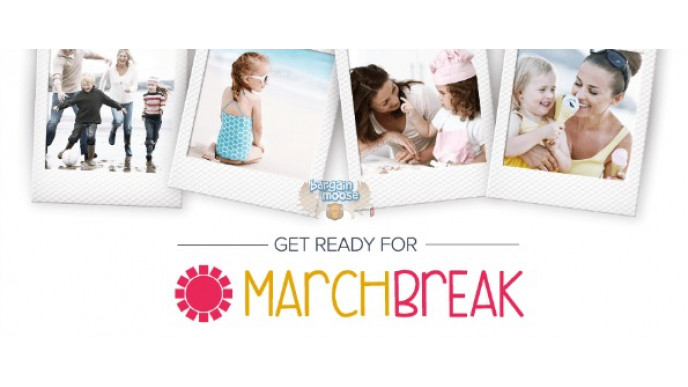 Well.ca: Up To 40% Off March Break