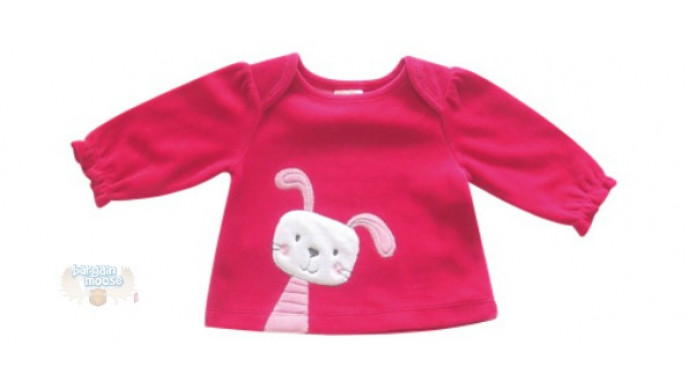 Best Buy Canada: Up to 65% Off Baby Clothing