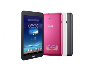 Costco Canada: Asus 8" Memo Pad 16GB Tablet Just $199 (Was $239)