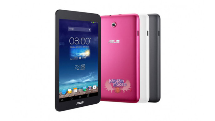 Costco Canada: Asus 8" Memo Pad 16GB Tablet Just $199 (Was $239)