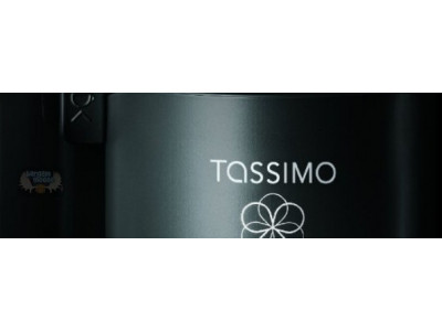 Amazon Canada: Bosch Tassimo T55 Brewer Only $67.49