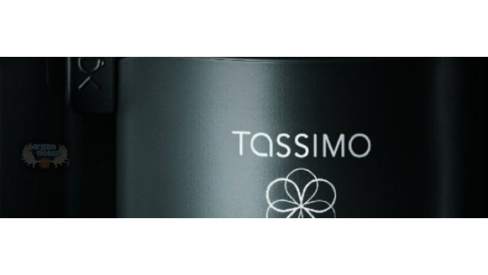 Amazon Canada: Bosch Tassimo T55 Brewer Only $67.49