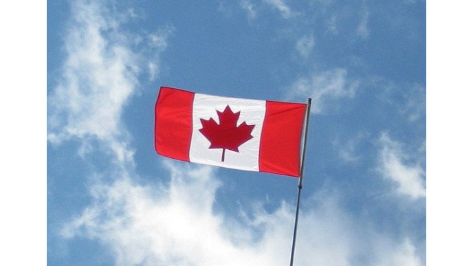 Sears Canada: Save 40% On Nike Team Canada Apparel