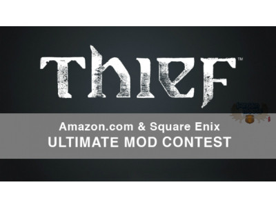 Amazon.com: Thief Gold for Free!