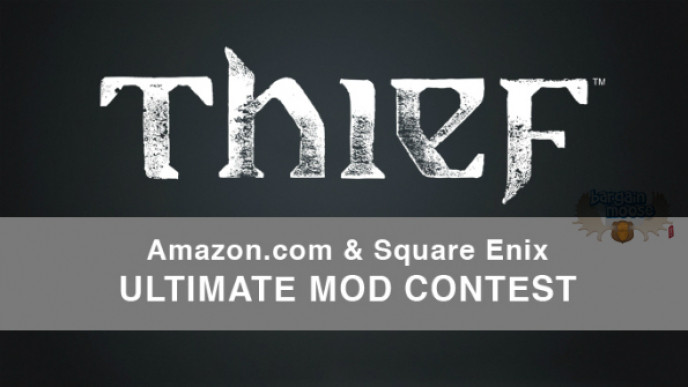 Amazon.com: Thief Gold for Free!