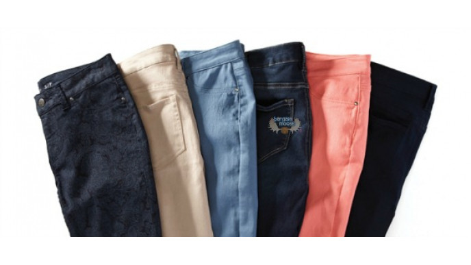 RW&Co. Promo Code: $30 Off $100 For One Day Only