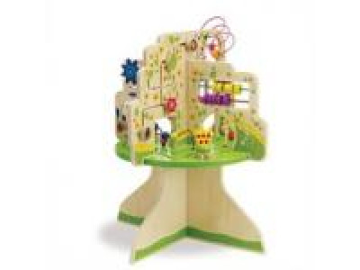 49% off Manhattan Toy Tree Top Adventure just $60 @ Chapters Boxing Day Sale!