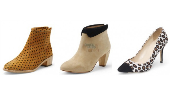 Club Monaco Canada: Get 25% Off Shoes