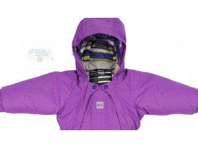 MEC Canada: Toaster Bunting Suit Now $45 (Was $95)