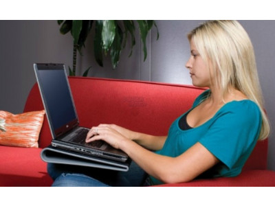 Dell Canada: Targus Lap Chill Mat - Now $19.99 (Save $19)