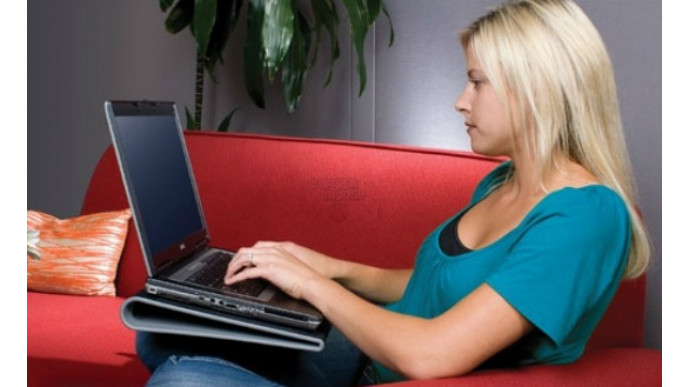 Dell Canada: Targus Lap Chill Mat - Now $19.99 (Save $19)