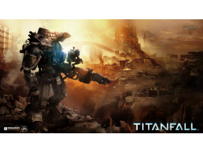 Microsoft Store: Pre-Order Titanfall and Get a Free $10 xBox Gift Card