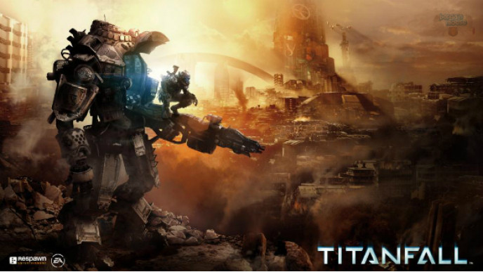 Microsoft Store: Pre-Order Titanfall and Get a Free $10 xBox Gift Card