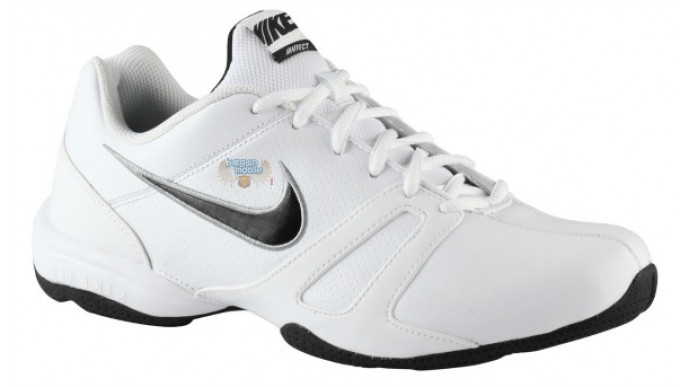 nike globo