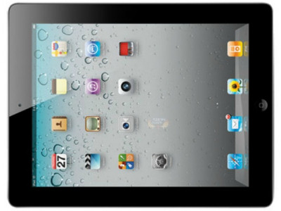 Walmart Canada: Apple iPad 2 Only $323
