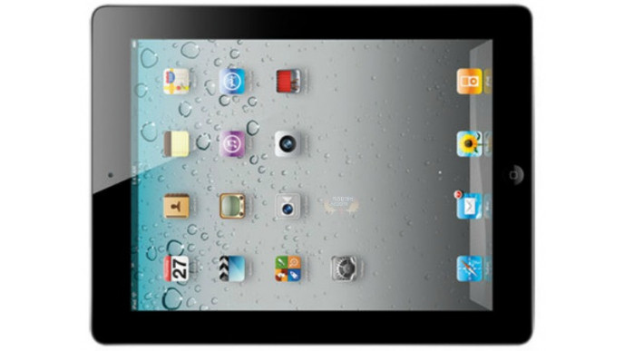 Walmart Canada: Apple iPad 2 Only $323