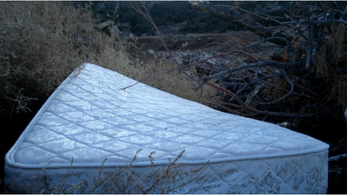 Sears Outlet Canada: Half Price Mattresses