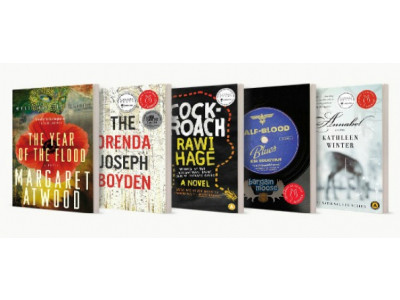 Chapters Indigo Canada: 50% Off Canada Reads Shortlisted Books