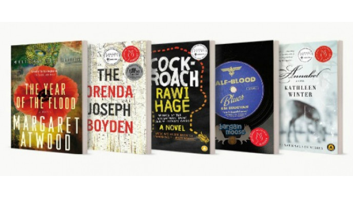 Chapters Indigo Canada: 50% Off Canada Reads Shortlisted Books