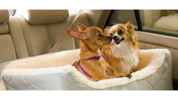 Amazon Canada: 70% Off Select Snooze Pet Products