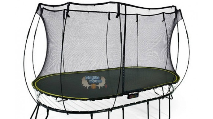 toys r us trampoline