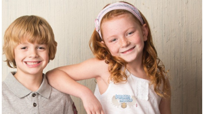 Naartjie Kids Canada: 40% Off Transition 2014 Styles