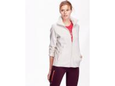 Space-Dye Performance Fleece Jacket was $30 | Now $6.59 @ Boxing Day Old Navy Sale