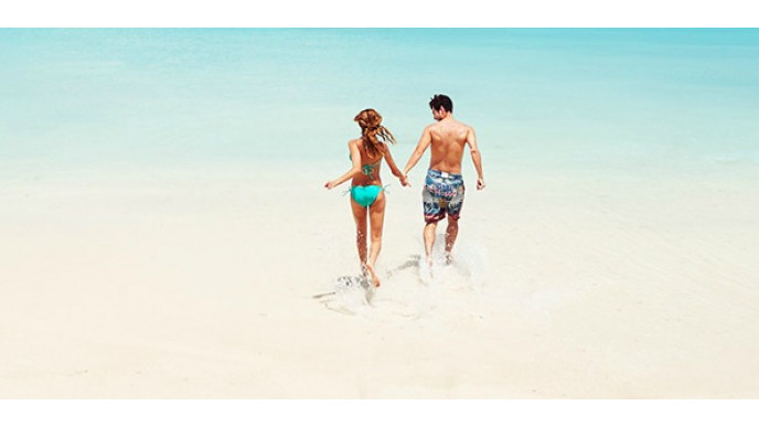 Sandals Promo Code: Free Pendant With Booking