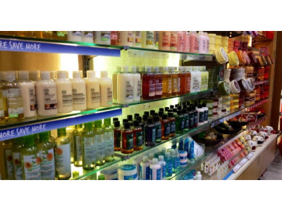 The Body Shop Canada: 40% Off Site Wide