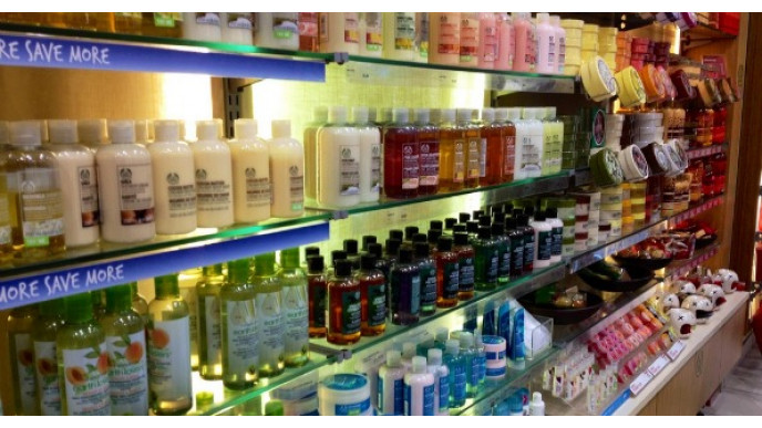 The Body Shop Canada: 40% Off Site Wide