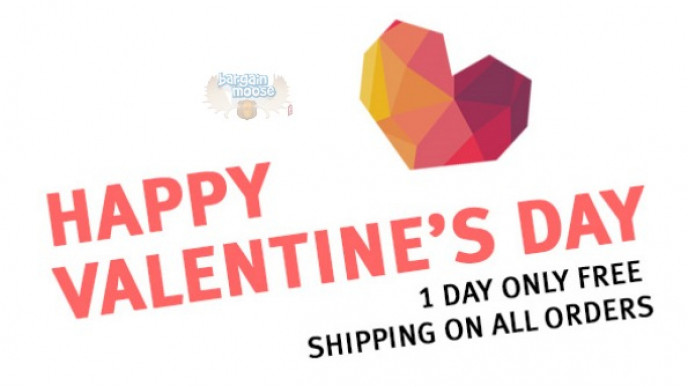 Little Burgundy: Free Shipping No Minimum TODAY