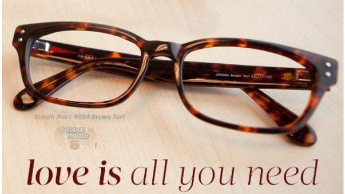 Clearly Contacts Canada: Joseph Marc Glasses All $48