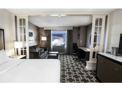 WagJag Canada: Romantic Escapes Across Canada For Your Sweetie