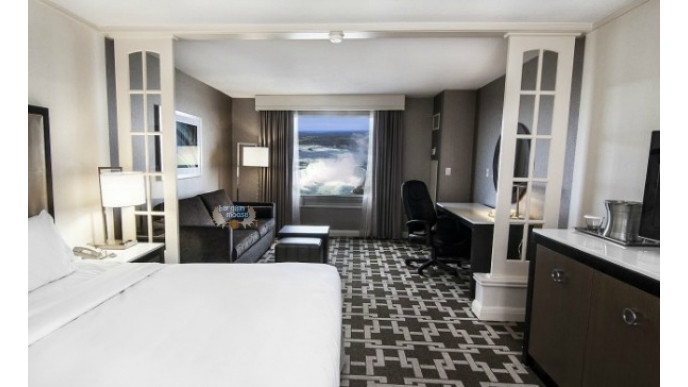 WagJag Canada: Romantic Escapes Across Canada For Your Sweetie